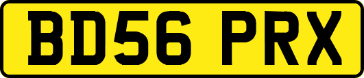 BD56PRX
