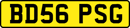 BD56PSG