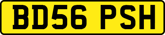 BD56PSH