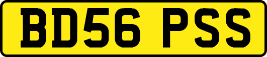 BD56PSS