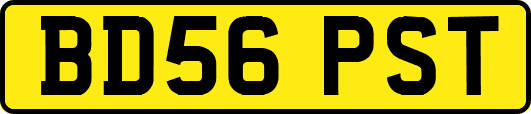 BD56PST