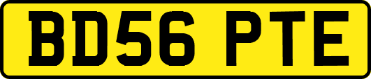 BD56PTE