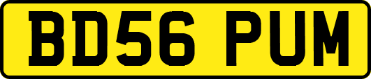 BD56PUM