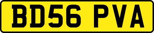 BD56PVA
