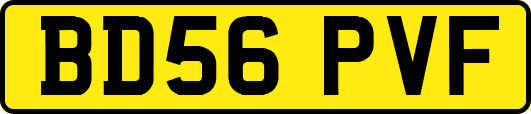 BD56PVF