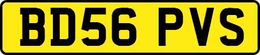BD56PVS