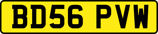 BD56PVW