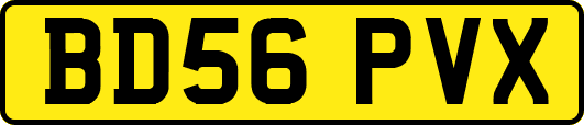BD56PVX