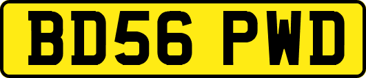 BD56PWD