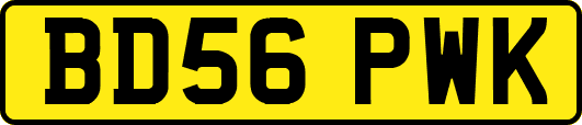 BD56PWK