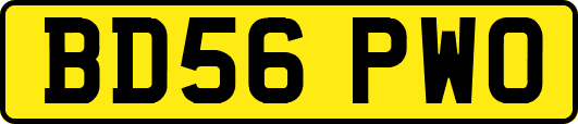 BD56PWO