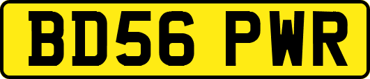 BD56PWR