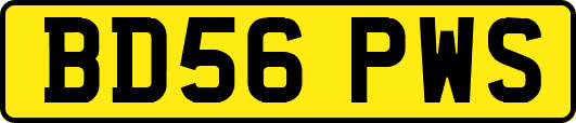 BD56PWS