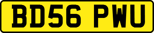BD56PWU