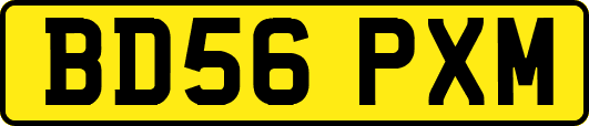 BD56PXM