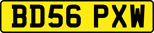 BD56PXW