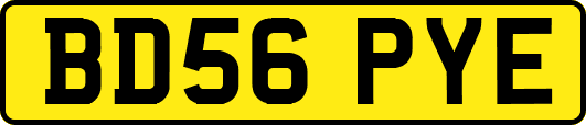 BD56PYE