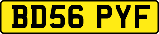BD56PYF