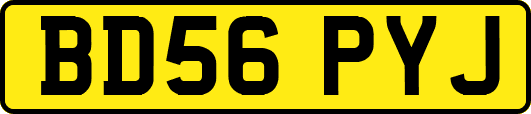 BD56PYJ
