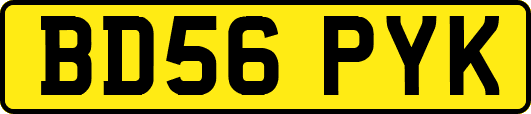 BD56PYK