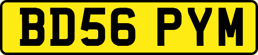 BD56PYM