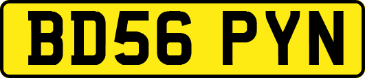BD56PYN