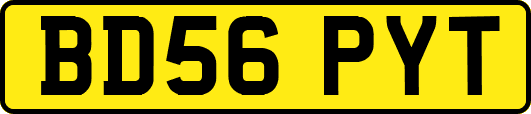BD56PYT