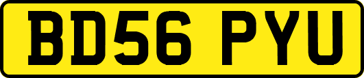 BD56PYU