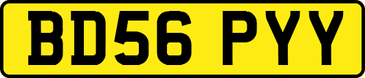 BD56PYY