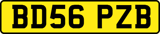 BD56PZB