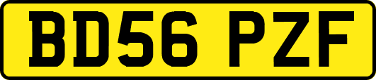 BD56PZF