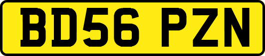 BD56PZN