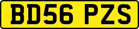 BD56PZS