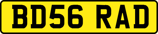 BD56RAD
