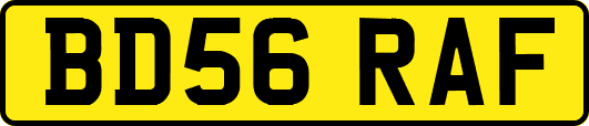 BD56RAF