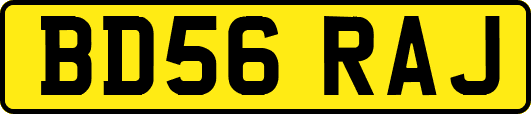 BD56RAJ