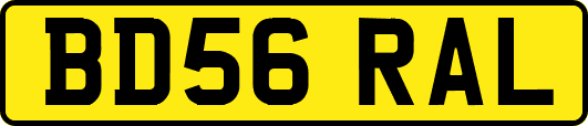BD56RAL