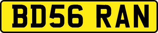 BD56RAN