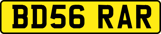 BD56RAR