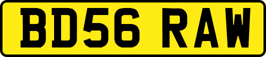 BD56RAW