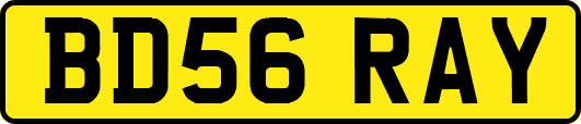 BD56RAY