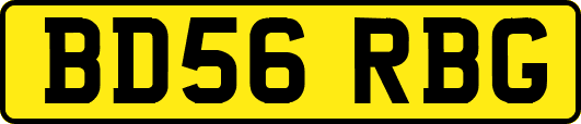BD56RBG