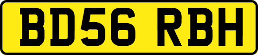 BD56RBH