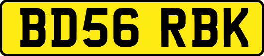 BD56RBK