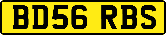 BD56RBS