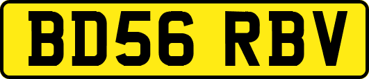 BD56RBV