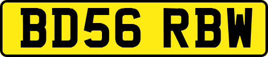 BD56RBW