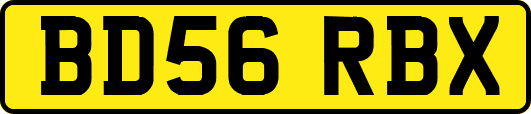 BD56RBX