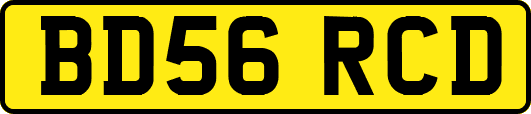 BD56RCD