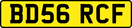 BD56RCF